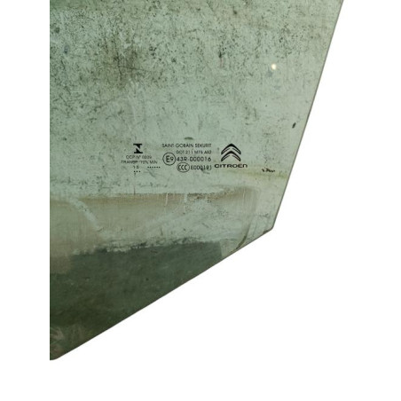 Vitre avant gauche CITROEN C4 PICASSO 2