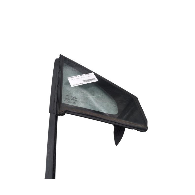 Custode avant droit (porte) CITROEN C3 3 Photo n°1