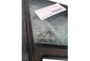 Custode avant droit (porte) CITROEN C3 3 Photo n°3