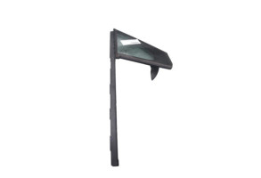 Custode avant droit (porte) CITROEN C3 3 Photo n°4