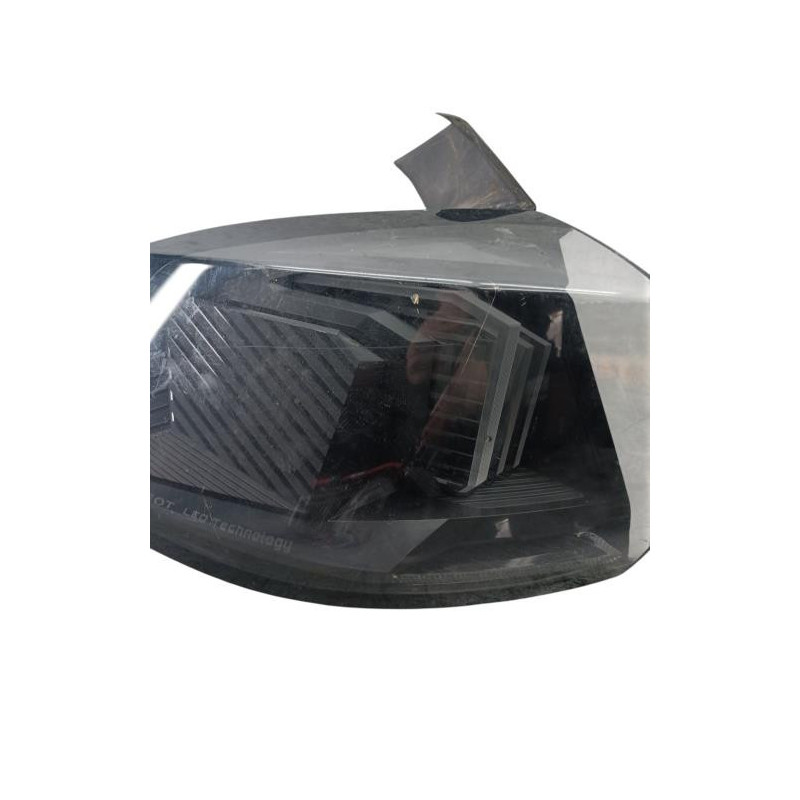 Feu arriere principal gauche (feux) PEUGEOT 5008 2 Photo n°1