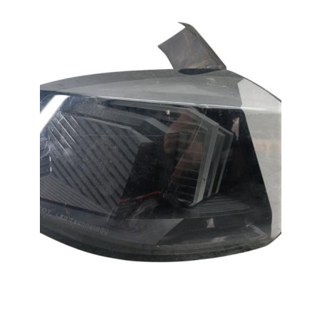 Feu arriere principal gauche (feux) PEUGEOT 5008 2