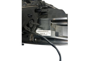 Feu arriere principal gauche (feux) PEUGEOT 5008 2 Photo n°4