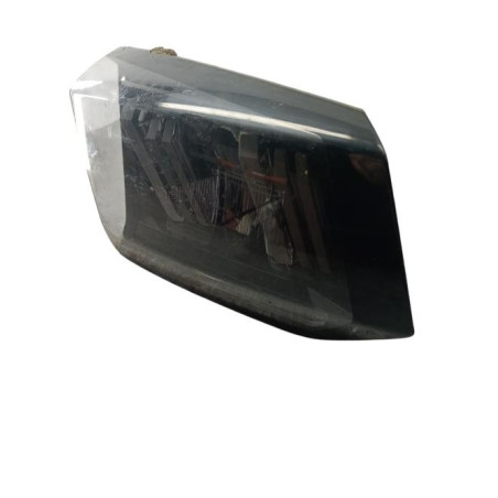 Feu arriere secondaire gauche (feux) PEUGEOT 5008 2