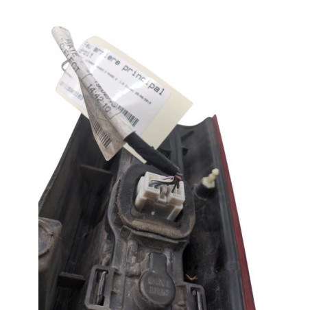 Feu arriere principal droit (feux) RENAULT KANGOO 2