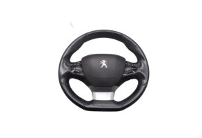 Volant PEUGEOT 308 2 SW Photo n°2