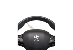 Volant PEUGEOT 308 2 SW Photo n°5