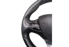 Volant PEUGEOT 308 2 SW Photo n°6
