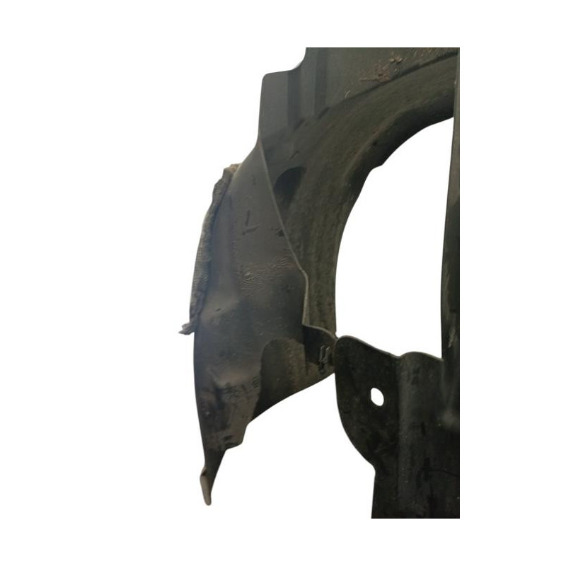 Pare boue avant gauche CITROEN C4 PICASSO 2 Photo n°1