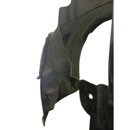 Pare boue avant gauche CITROEN C4 PICASSO 2