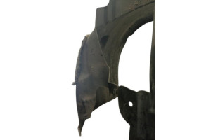 Pare boue avant gauche CITROEN C4 PICASSO 2 Photo n°1