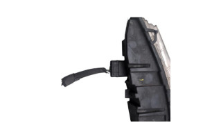 Feu diurne avant gauche CITROEN C4 PICASSO 2 Photo n°4