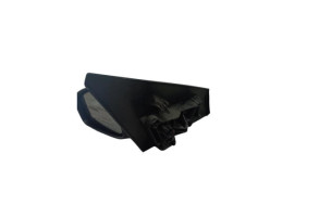 Retroviseur gauche RENAULT MEGANE 3 Photo n°1