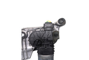 Moteur essuie glace avant PEUGEOT 308 2 SW Photo n°5