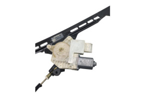 Leve vitre electrique avant gauche CITROEN C4 PICASSO 2 Photo n°2