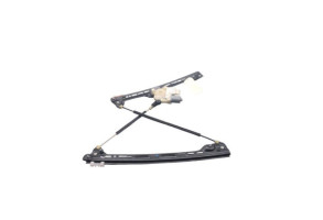 Leve vitre electrique avant gauche CITROEN C4 PICASSO 2 Photo n°3