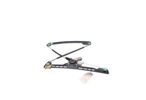 Leve vitre electrique avant gauche CITROEN C4 PICASSO 2 Photo n°4