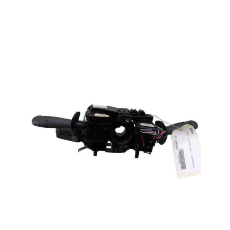 Com (Bloc Contacteur Tournant+Commodo Essuie Glace+Commodo Phare) RENAULT TWINGO 2