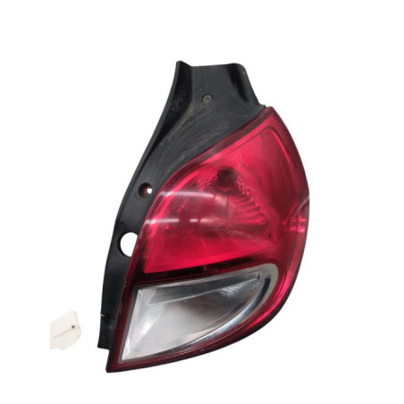 Feu arriere principal droit (feux) RENAULT CLIO 3