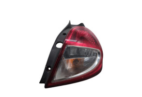 Feu arriere principal droit (feux) RENAULT CLIO 3 Photo n°2