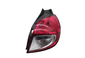 Feu arriere principal droit (feux) RENAULT CLIO 3 Photo n°3