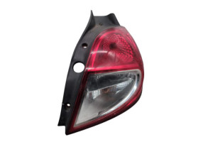 Feu arriere principal droit (feux) RENAULT CLIO 3 Photo n°4