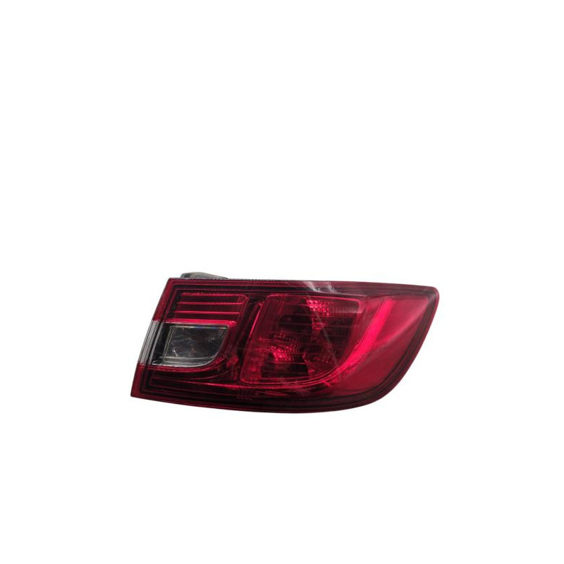 Feu arriere principal droit (feux) RENAULT CLIO 4 Photo n°1