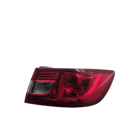 Feu arriere principal droit (feux) RENAULT CLIO 4