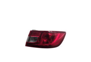 Feu arriere principal droit (feux) RENAULT CLIO 4 Photo n°1