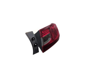 Feu arriere principal droit (feux) RENAULT CLIO 4 Photo n°3