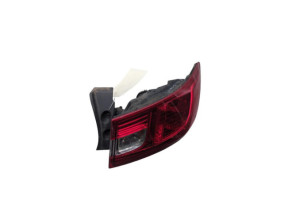 Feu arriere principal droit (feux) RENAULT CLIO 4 Photo n°4