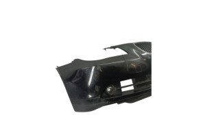 Pare choc avant BMW SERIE 5 E60 Photo n°4