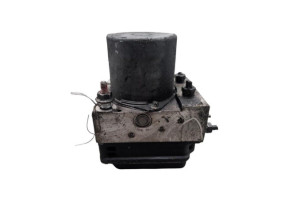 Bloc ABS (freins anti-blocage) TOYOTA AURIS 1 Photo n°5