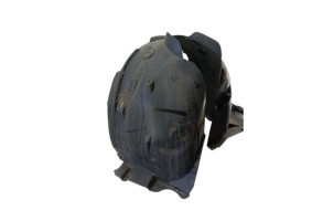 Pare boue avant gauche CITROEN C3 3 Photo n°1