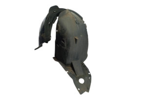 Pare boue avant gauche CITROEN C3 3 Photo n°6