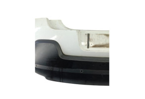 Pare choc arriere CITROEN C3 3 Photo n°2
