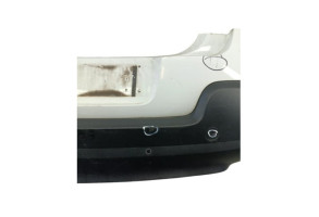 Pare choc arriere CITROEN C3 3 Photo n°4