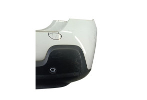 Pare choc arriere CITROEN C3 3 Photo n°9