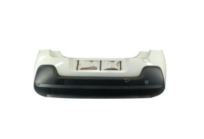 Pare choc arriere CITROEN C3 3 Photo n°11