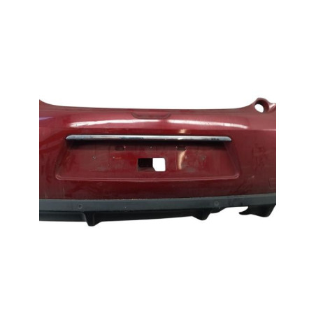 Pare choc arriere CITROEN DS3