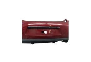 Pare choc arriere CITROEN DS3 Photo n°1