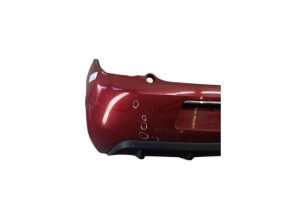 Pare choc arriere CITROEN DS3 Photo n°2