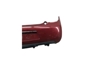 Pare choc arriere CITROEN DS3 Photo n°8