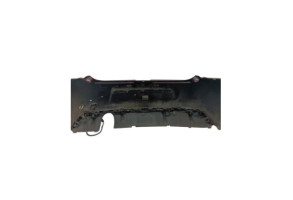 Pare choc arriere CITROEN DS3 Photo n°10