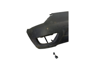 Pare chocs centrale arriere (utilitaire) RENAULT CAPTUR 1 Photo n°6