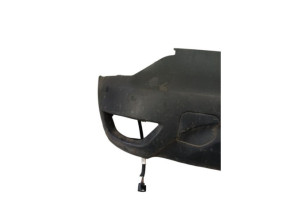 Pare chocs centrale arriere (utilitaire) RENAULT CAPTUR 1 Photo n°7