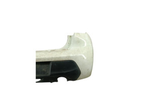 Pare choc arriere PEUGEOT 208 2 Photo n°6