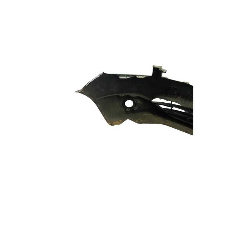 Pare choc avant NISSAN QASHQAI 1 Photo n°1