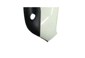 Pare choc avant NISSAN QASHQAI 1 Photo n°9