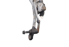 Moteur essuie glace avant RENAULT CLIO 3 Photo n°1